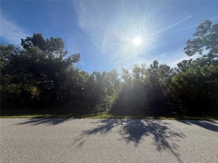 Undeveloped Land for sale in Charlotte County, Florida