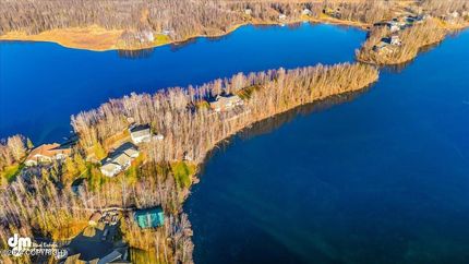Residential Property for sale in Matanuska-Susitna Borough, Alaska