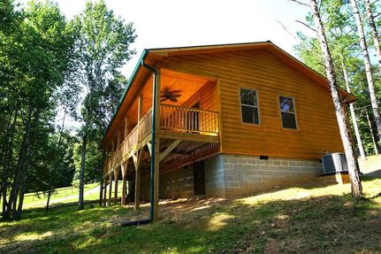 Residential Property for sale in Cherokee County, North Carolina