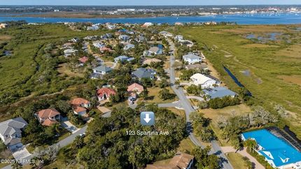 Undeveloped Land for sale in Saint Johns County, Florida