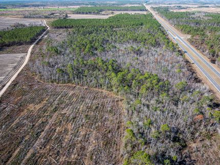 Recreational Property for sale in Atkinson County, Georgia