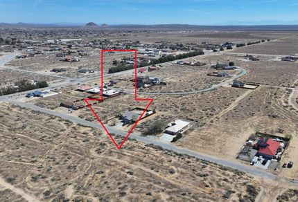 Property for sale in Kern County, California