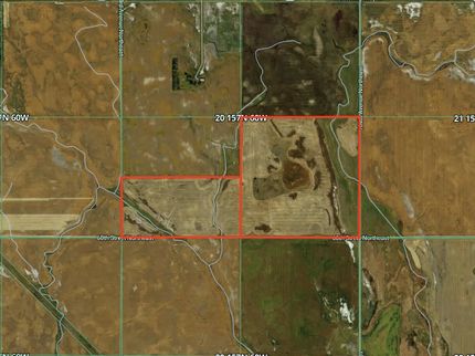 Farm Property for sale in Ramsey County, North Dakota