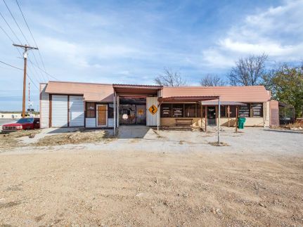 Property for sale in Coleman County, Texas