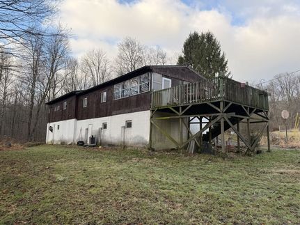 Farm Property for sale in Indiana County, Pennsylvania