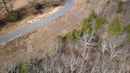 Property for sale in Polk County, Arkansas