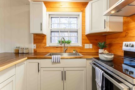 Timberland Property for sale in Amherst County, Virginia