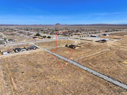 Undeveloped Land for sale in Kern County, California
