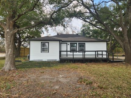 Ranch Property for sale in Brazoria County, Texas