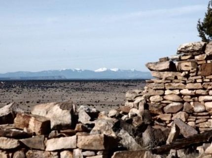 Property for sale in Guadalupe County, New Mexico