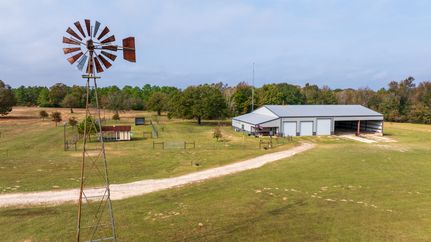 Ranch Property for sale in Anderson County, Texas