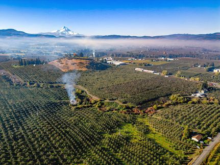 Recreational Property for sale in Hood River County, Oregon