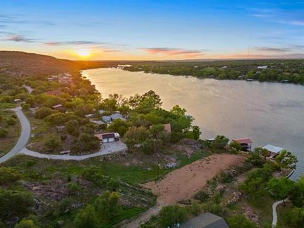 Property for sale in Llano County, Texas