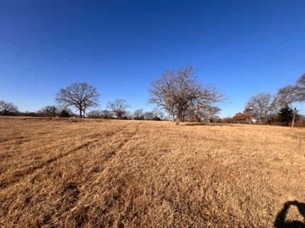 Farm Property for sale in Seminole County, Oklahoma