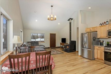 Ranch Property for sale in Matanuska-Susitna Borough, Alaska