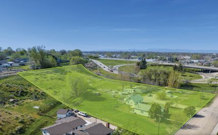 Property for sale in Canyon County, Idaho