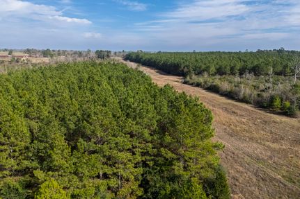 Timberland Property for sale in Shelby County, Texas