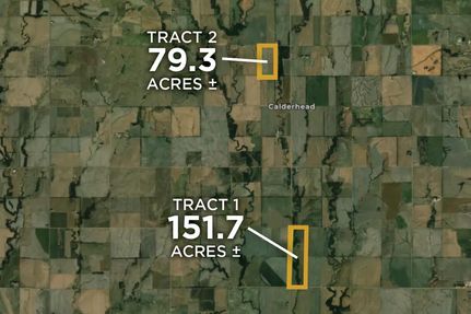 Farm Property for sale in Washington County, Kansas