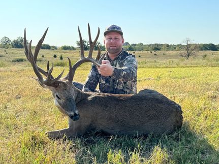 Property for sale in Hughes County, Oklahoma