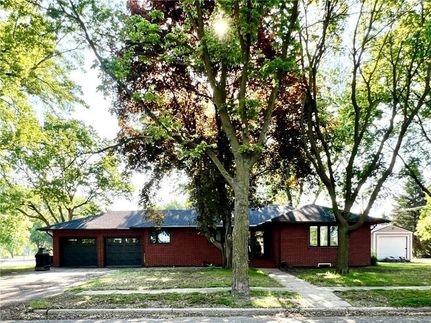 Property for sale in Swift County, Minnesota