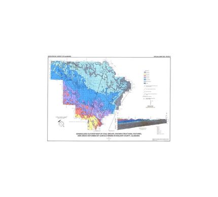 Property for sale in Walker County, Alabama