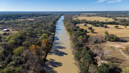 Property for sale in Bosque County, Texas