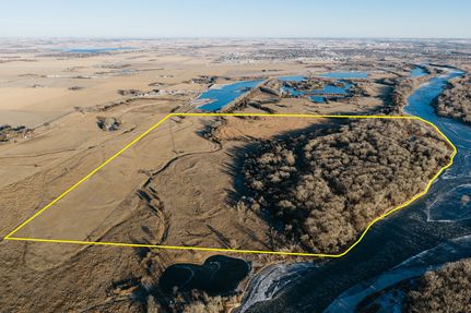 Riverfront Property for sale in Platte County, Nebraska