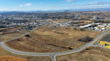 Property for sale in Harrisonburg City County, Virginia