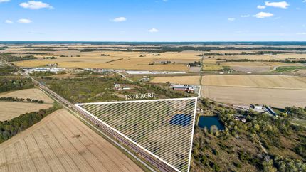 Property for sale in Macoupin County, Illinois