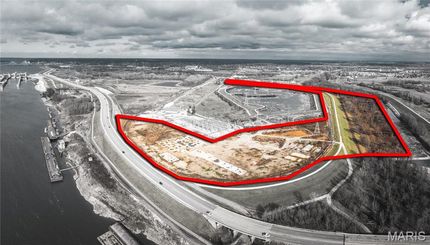 Undeveloped Land for sale in Madison County, Illinois