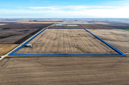 Property for sale in Wright County, Iowa