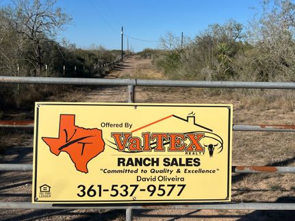 Farm Property for sale in Duval County, Texas