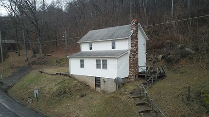 Property for sale in Harrison County, Ohio