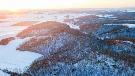 Property for sale in Trempealeau County, Wisconsin