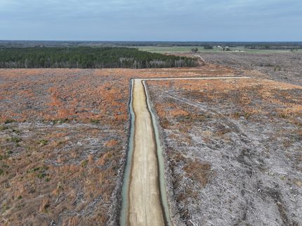 Ranch Property for sale in Wilson County, North Carolina