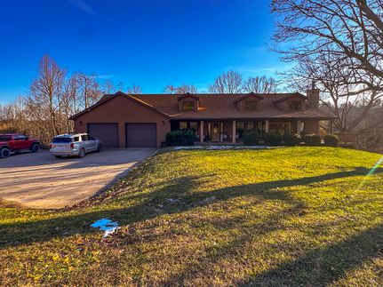 Property for sale in Jackson County, West Virginia