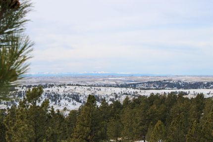 Ranch Property for sale in Campbell County, Wyoming