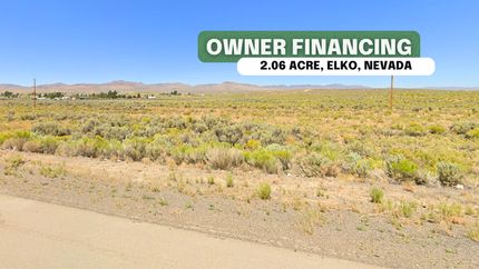 Property for sale in Elko County, Nevada