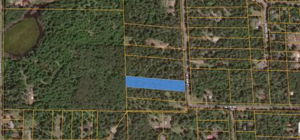 Property for sale in Vilas County, Wisconsin