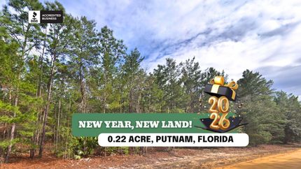 Recreational Property for sale in Putnam County, Florida