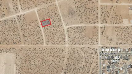 Recreational Property for sale in El Paso County, Texas