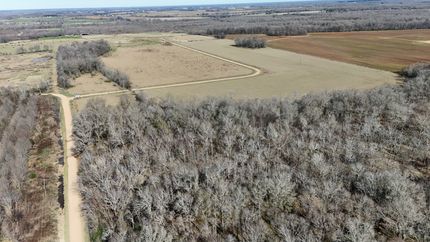 Undeveloped Land for sale in Franklin Parish, Louisiana