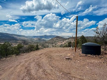 Timberland Property for sale in Jeff Davis County, Texas