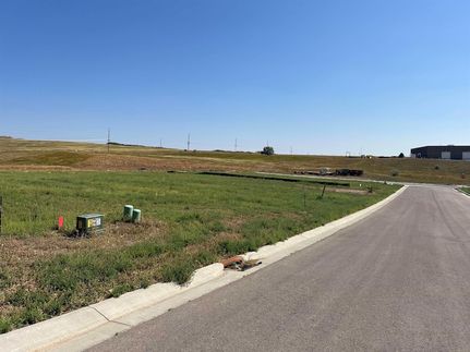 Undeveloped Land for sale in Pennington County, South Dakota