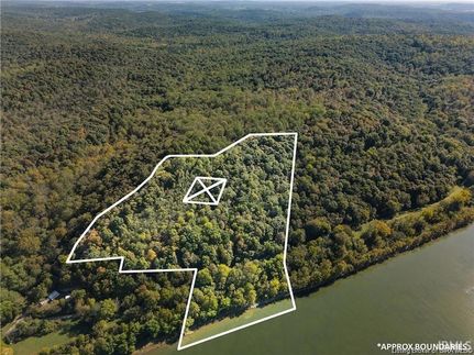 Waterfront Property for sale in Harrison County, Indiana