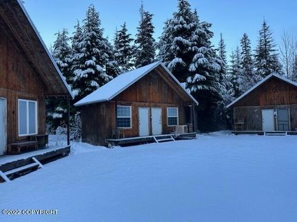 Farm Property for sale in Kenai Peninsula Borough, Alaska