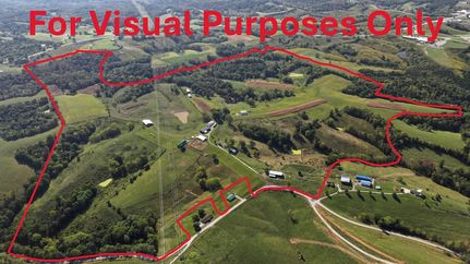 Farm Property for sale in Owen County, Kentucky