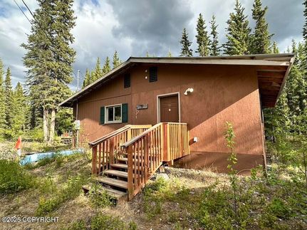 Recreational Property for sale in Southeast Fairbanks Borough, Alaska