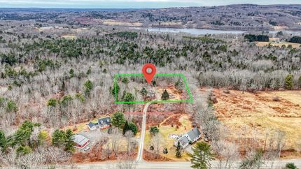 Ranch Property for sale in Knox County, Maine