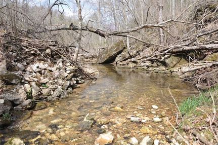 Undeveloped Land for sale in Marion County, Arkansas